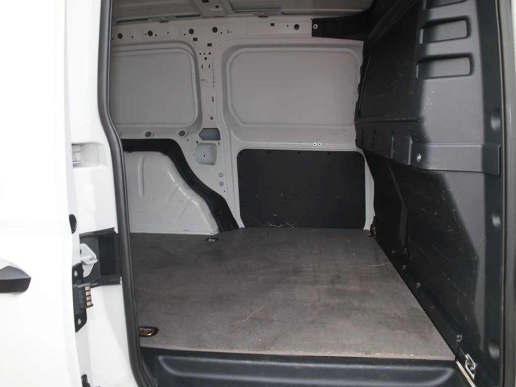 Volkswagen Caddy Cargo Maxi 2.0 TDI EcoProfi AHK/Navi