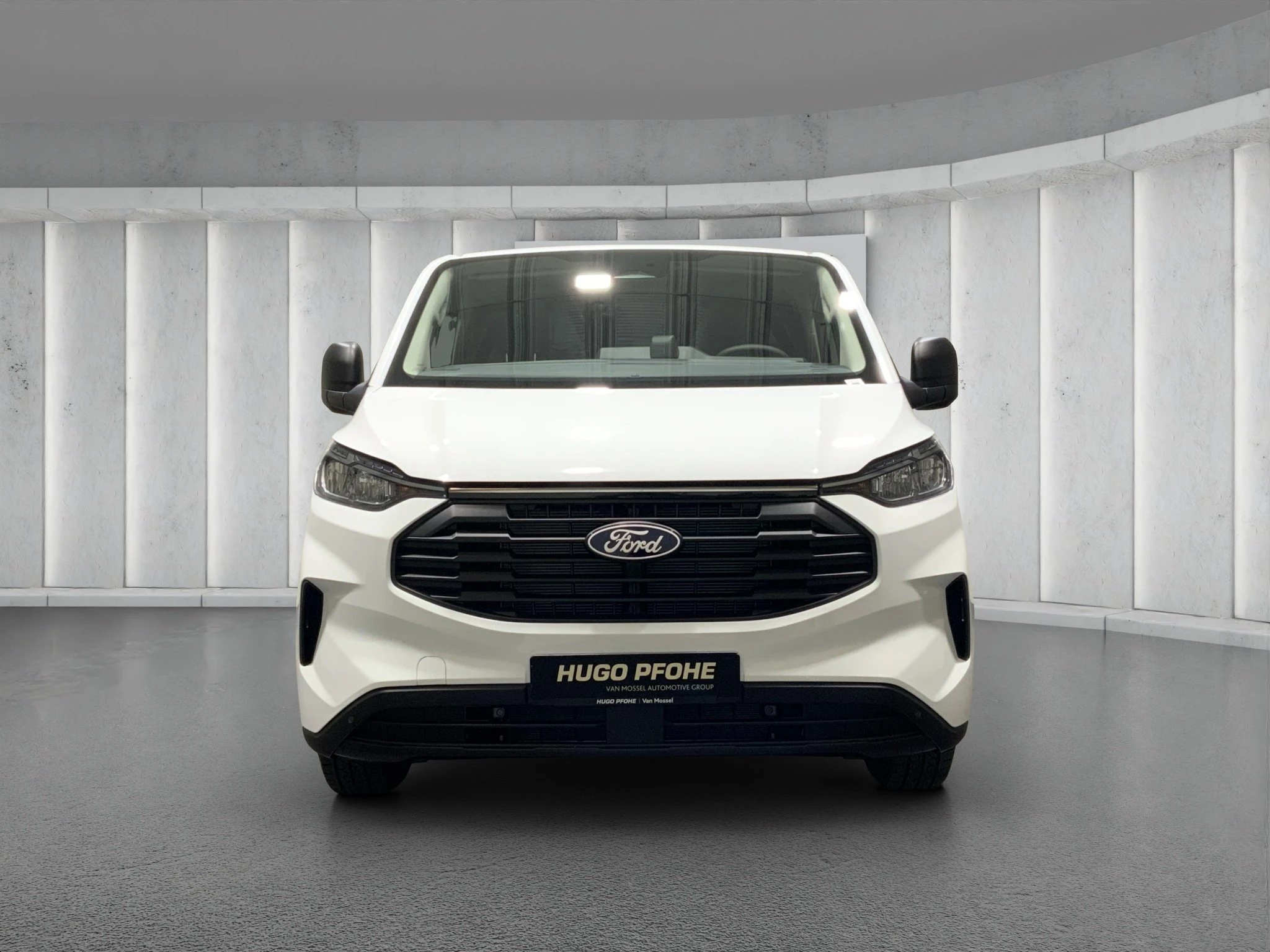 Ford Transit Custom Trend 320 L1 Automatik MJ 2026.50 *Aktionspreis ab Lager bis zum 30.06.2026*