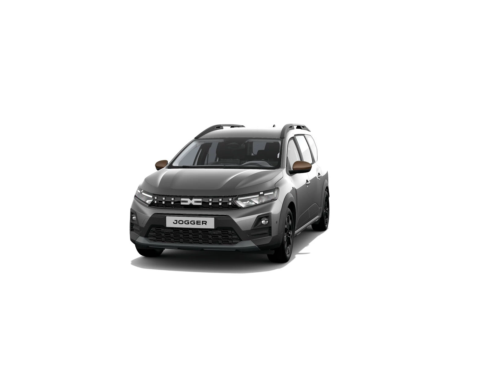 Dacia Jogger Extreme