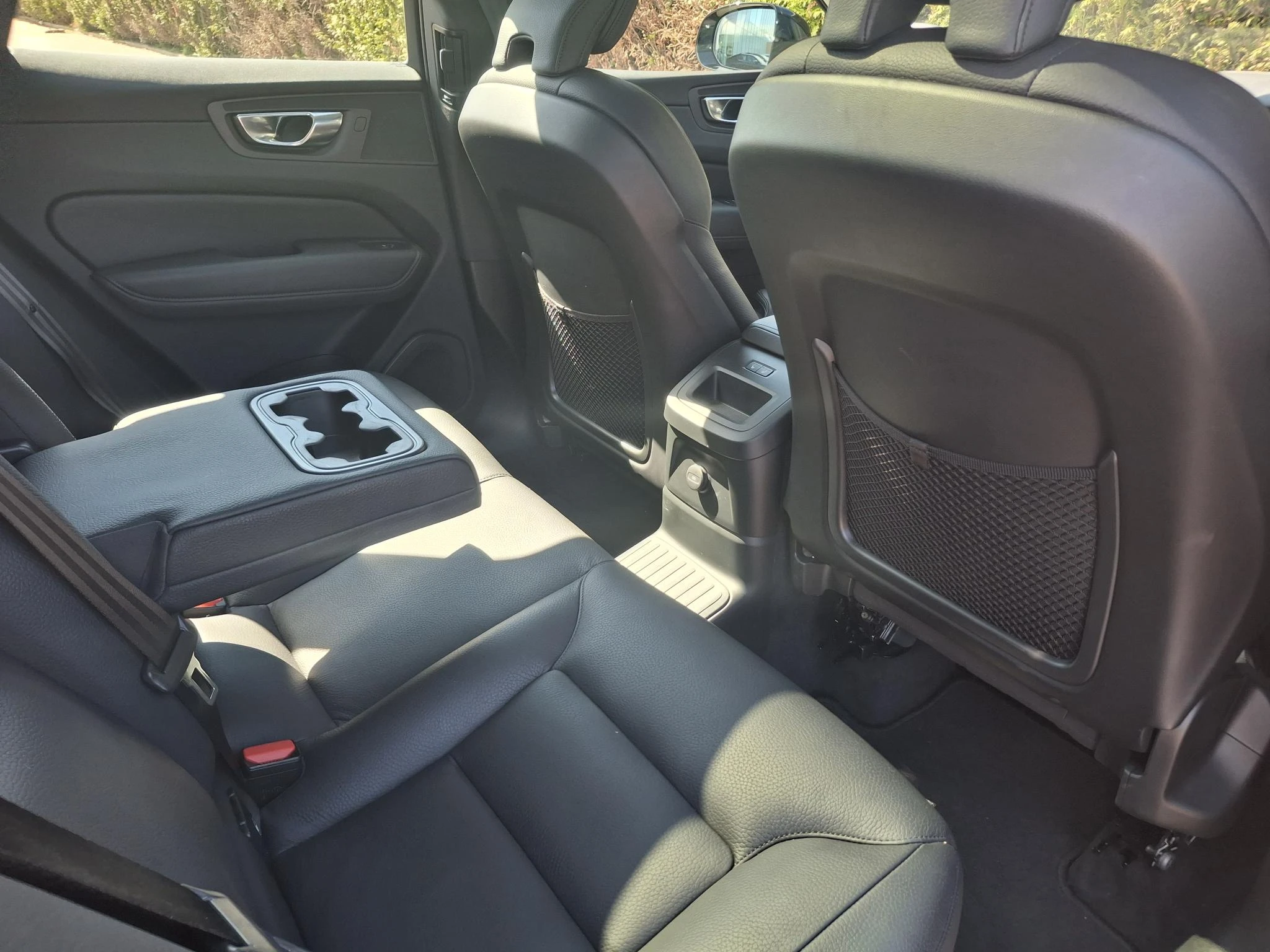 Volvo XC60 T6 Plug-in hybrid AWD Plus Dark