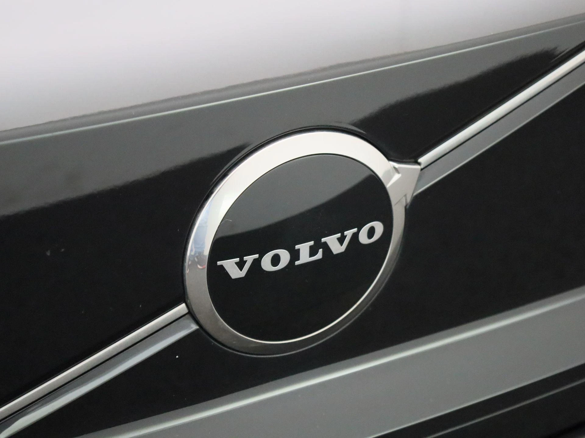 Volvo EX30 Single Motor Extended Range Core