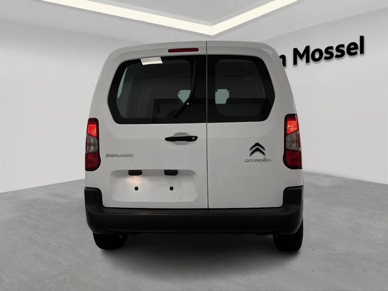 Citroën Berlingo VU