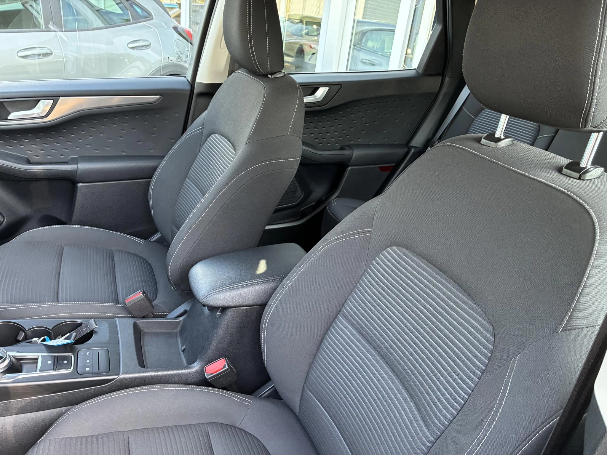 Ford Kuga 2.5 PHEV Titanium