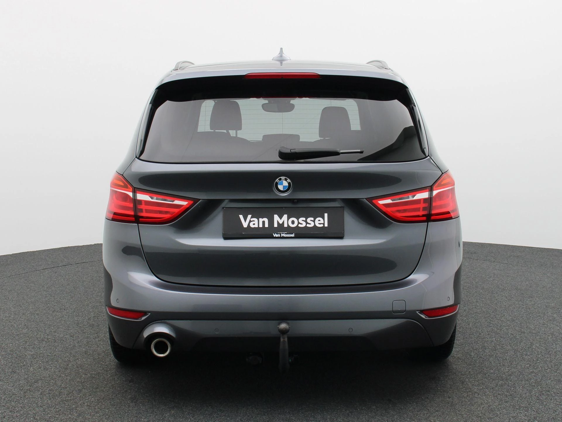 BMW 2 Reeks Gran Tourer 218i (100kW)