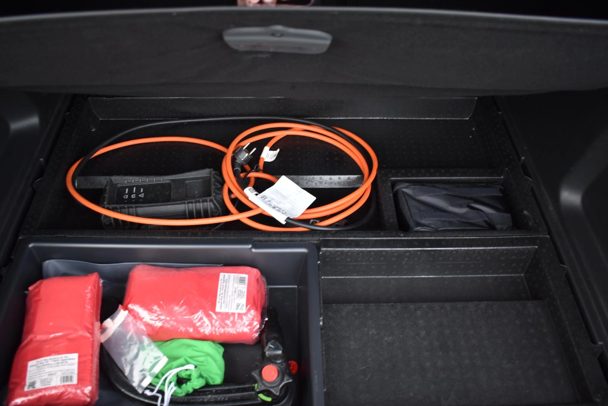 Opel Grandland 1.6 Turbo Plug-In Hybrid GS Line