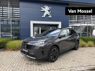 Peugeot 5008 Hybrid 145 GT 7p