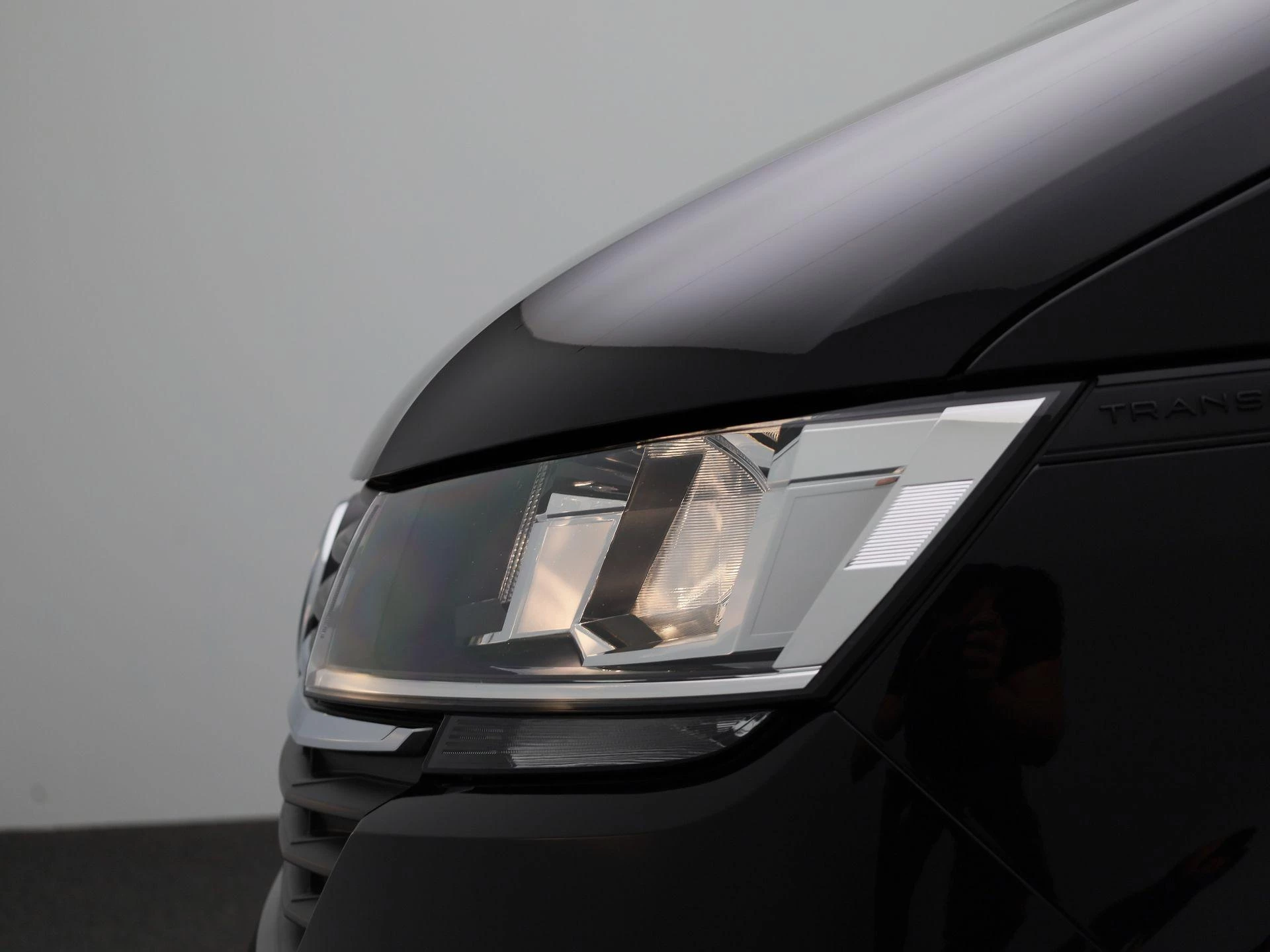 Volkswagen Transporter 2.0 TDI L1H1 150PK