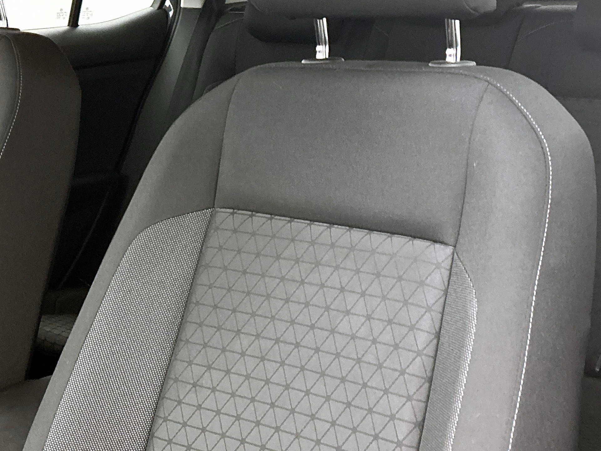Volkswagen T-Cross 1.0 TSI Life | 95 PK |