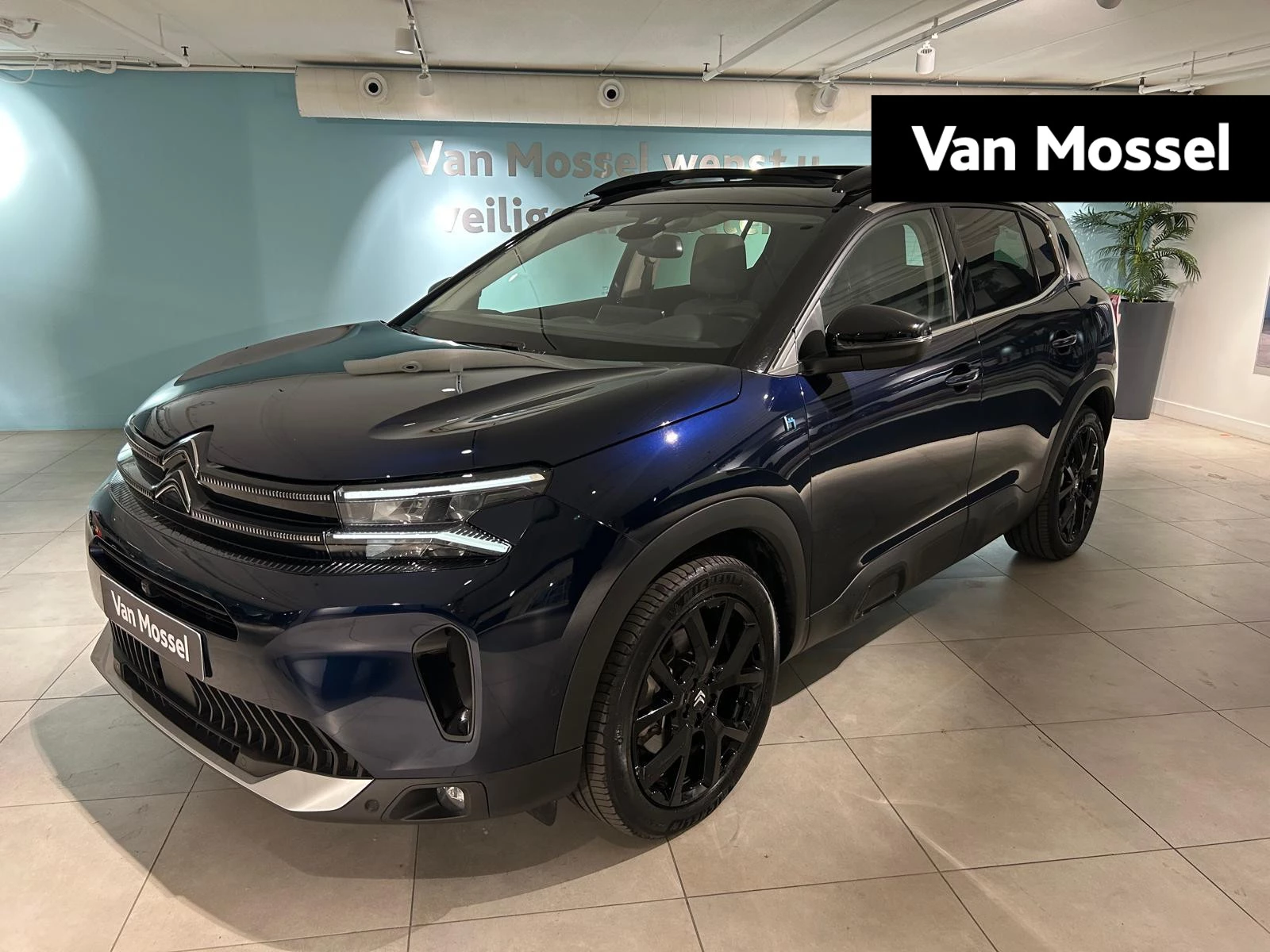 Citroën-C5 Aircross-image-0