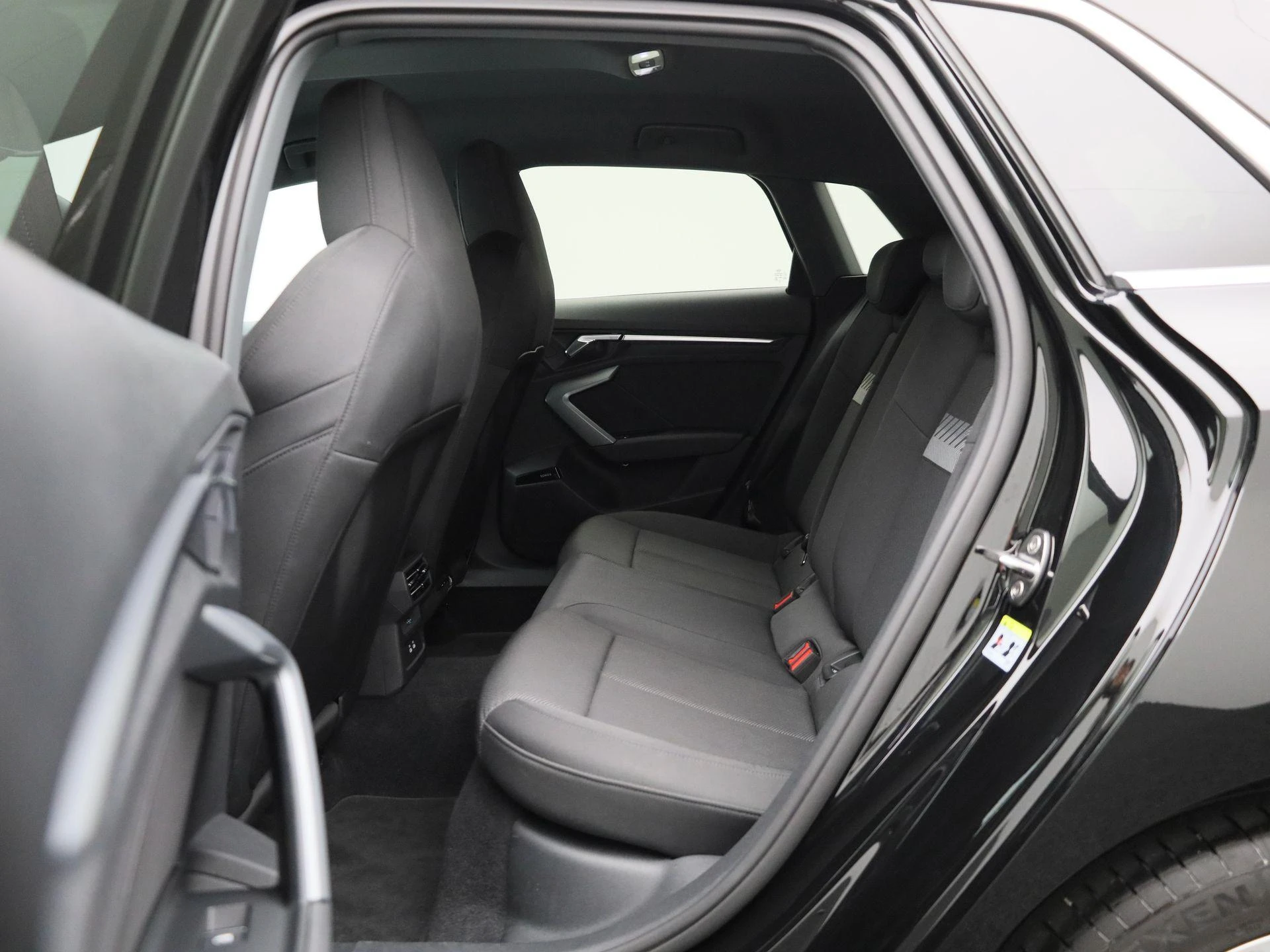 Audi A3 Sportback 40 TFSI e Advanced edition 204 PK