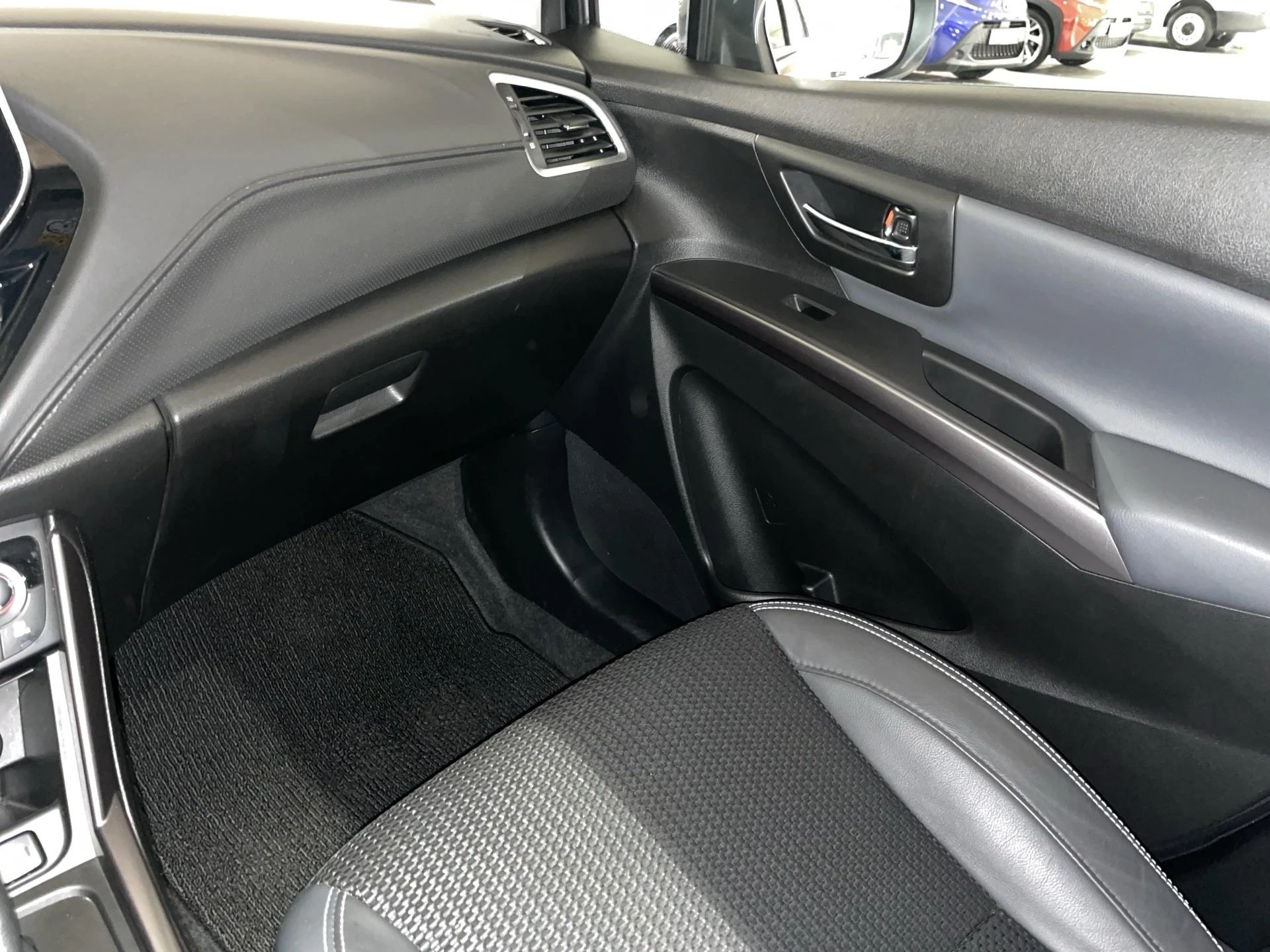 Suzuki S-Cross 1.5 Full Hybrid AGS Grand Luxe+ 2WD A/T