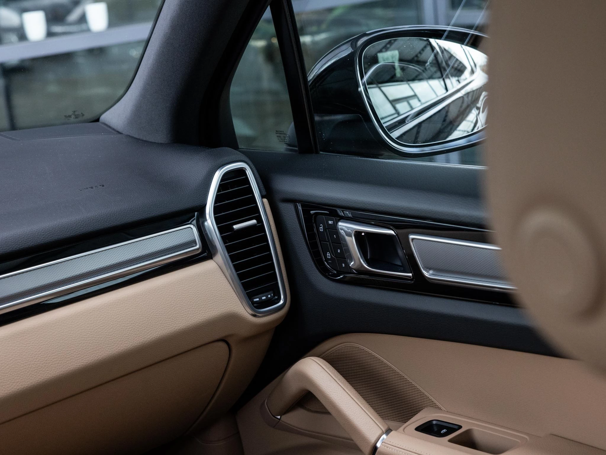 Porsche Cayenne 3.0 E-Hybrid Platinum Edition