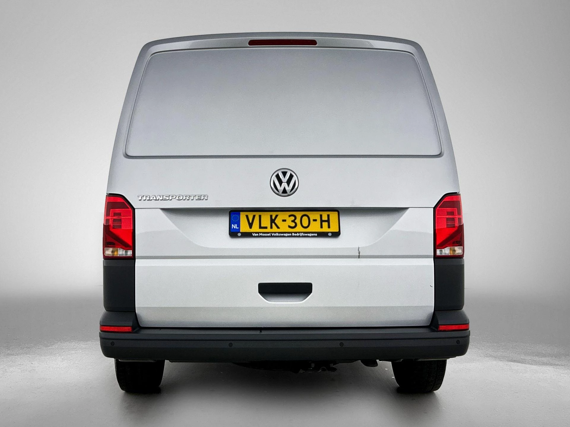 Volkswagen Transporter 2.0 TDI L1H1 Comfortline 150PK