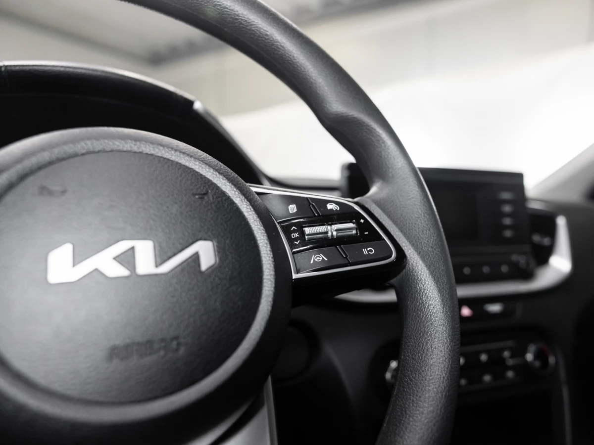 Kia Ceed Edition 7 1.0 T-GDI | FSE | AC | GRA