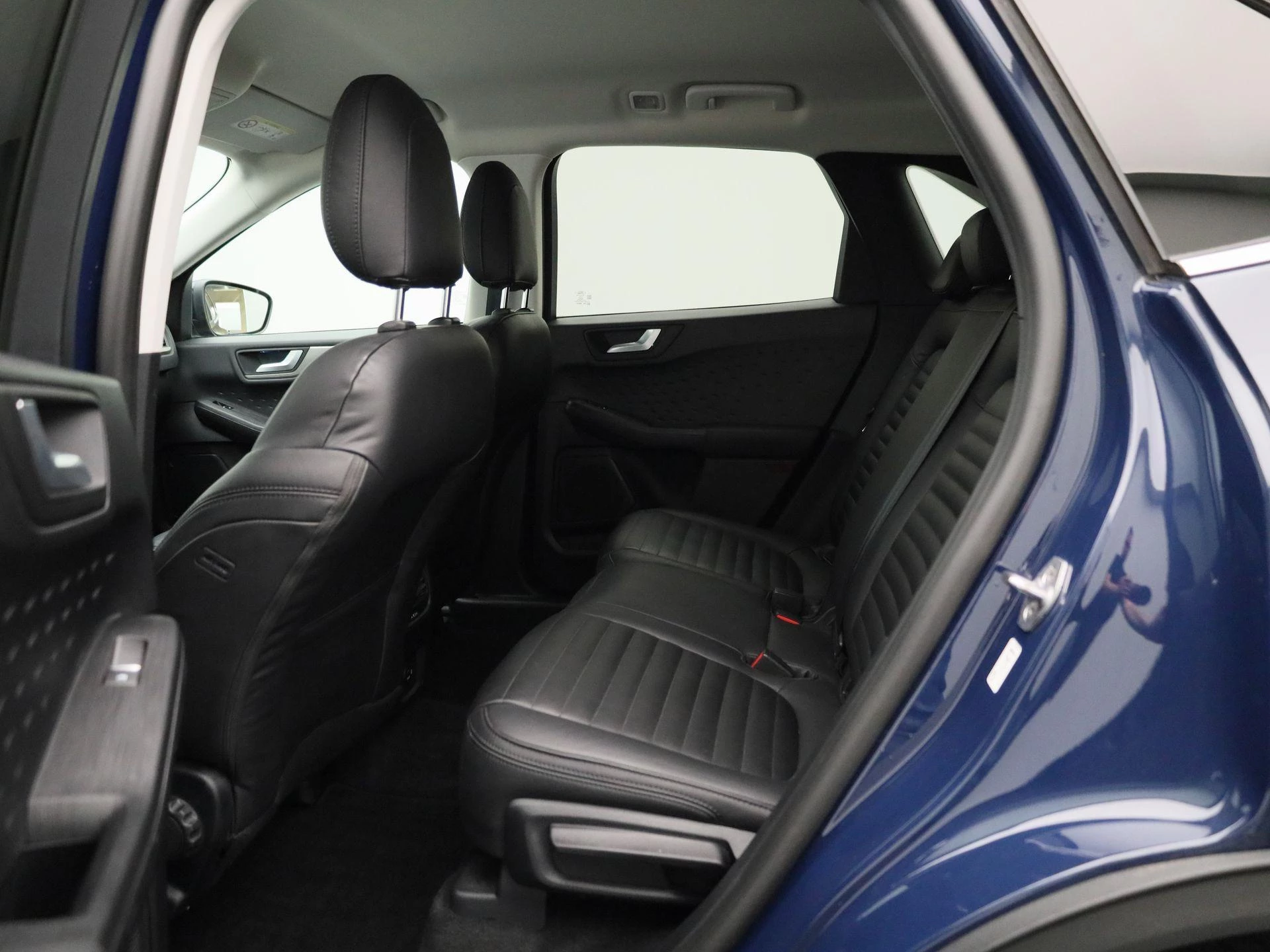 Ford Kuga 2.5 PHEV Titanium