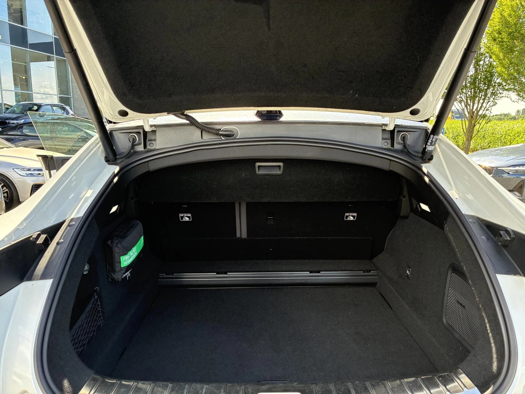 Polestar 4 Long Range Dual motor Pilot Plus 100 kWh