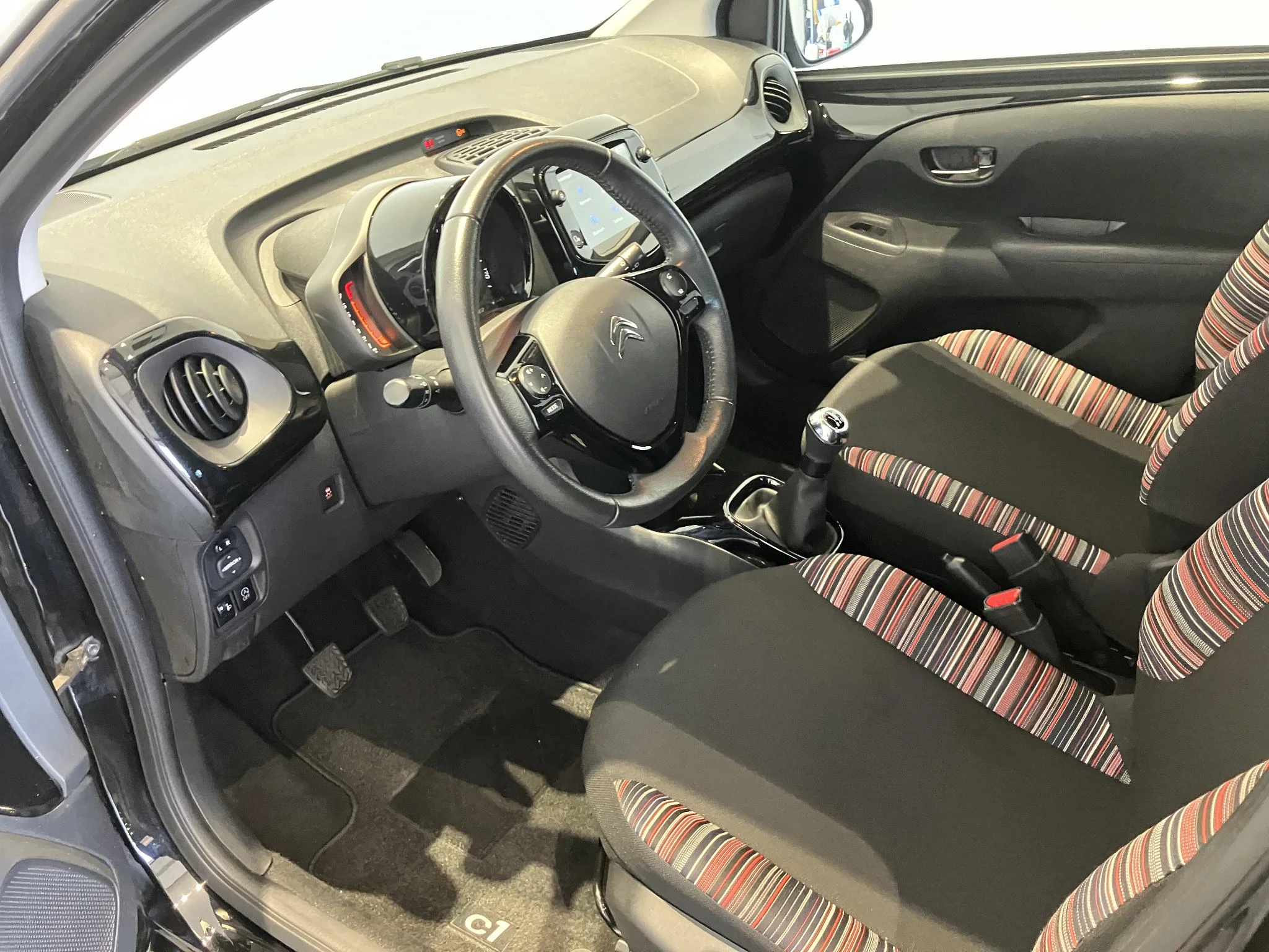 Citroën-C1-image-14