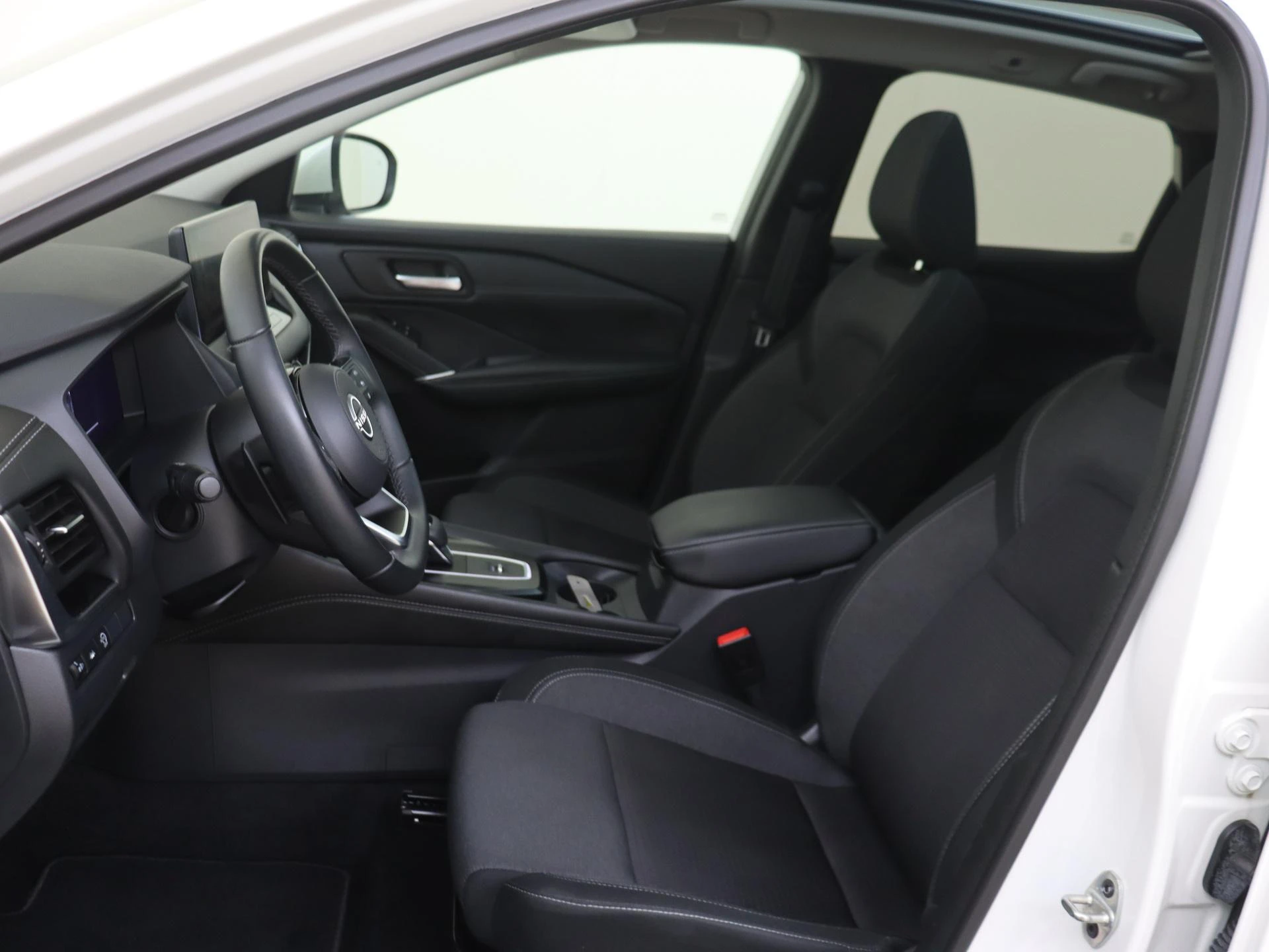 Nissan QASHQAI 1.3 MHEV Xtronic N-Connecta
