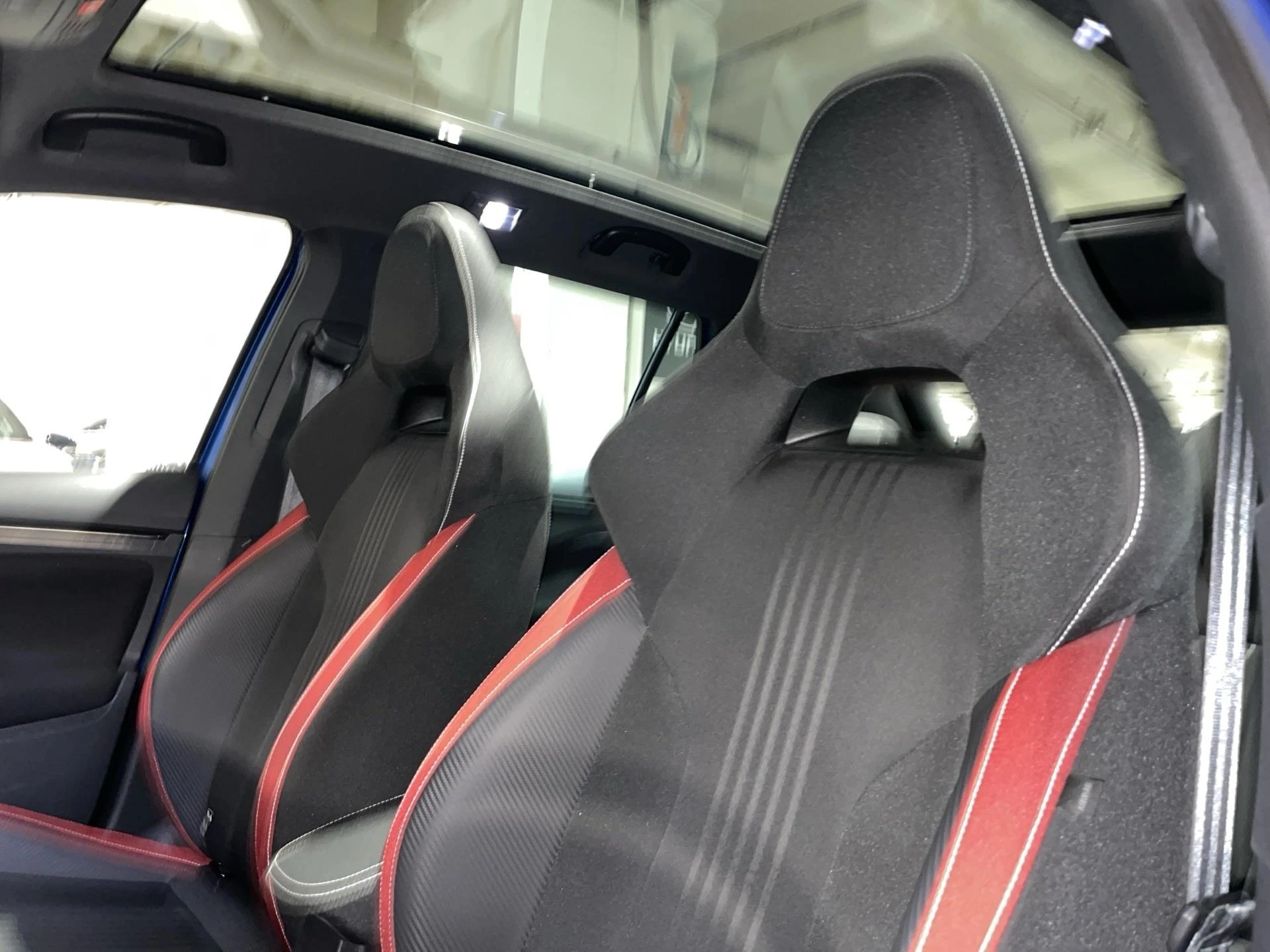 Škoda Kamiq 1.5 TSI 110kW DSG Monte Carlo