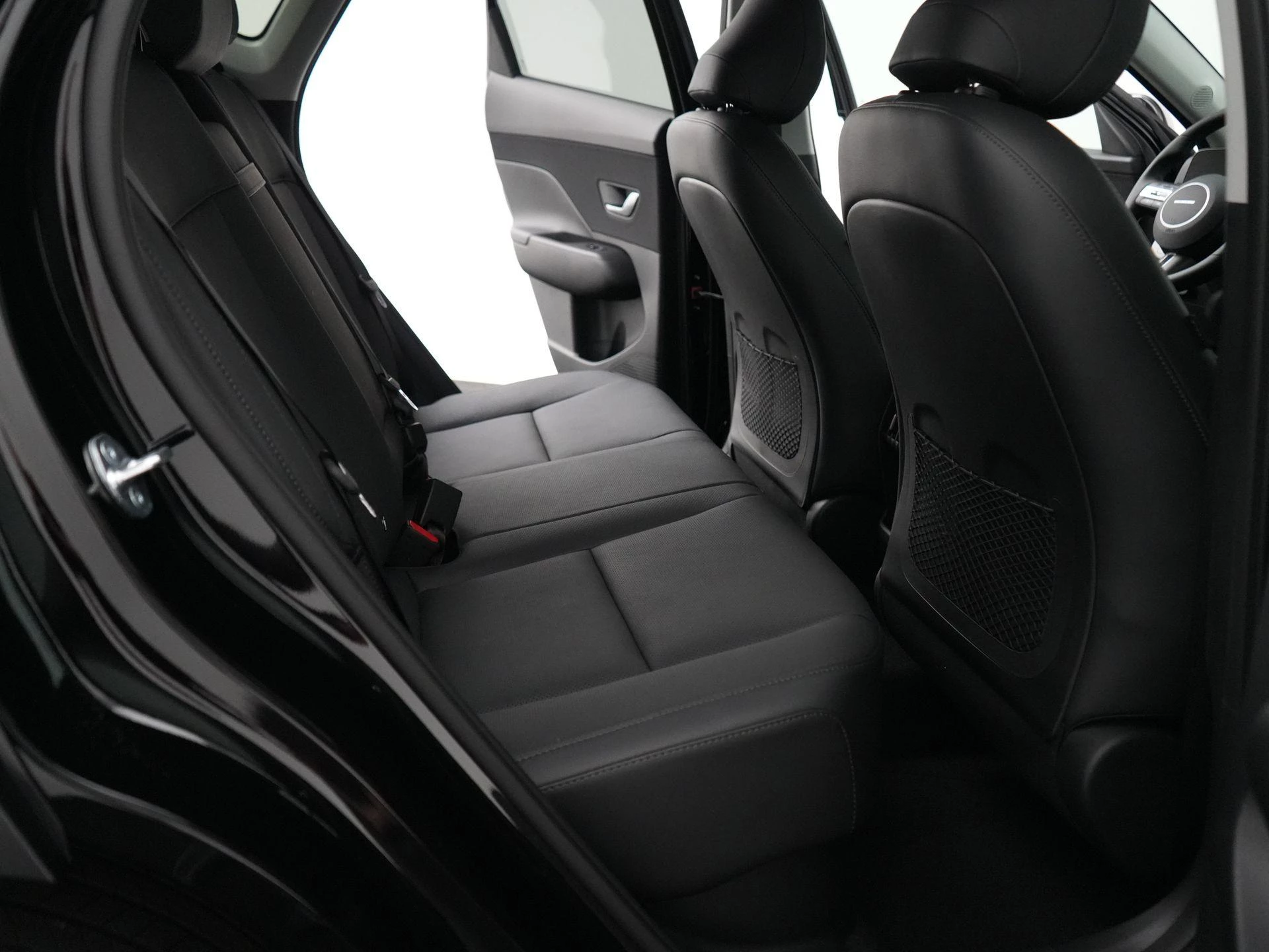 Hyundai Kona 1.6 GDI HEV Premium