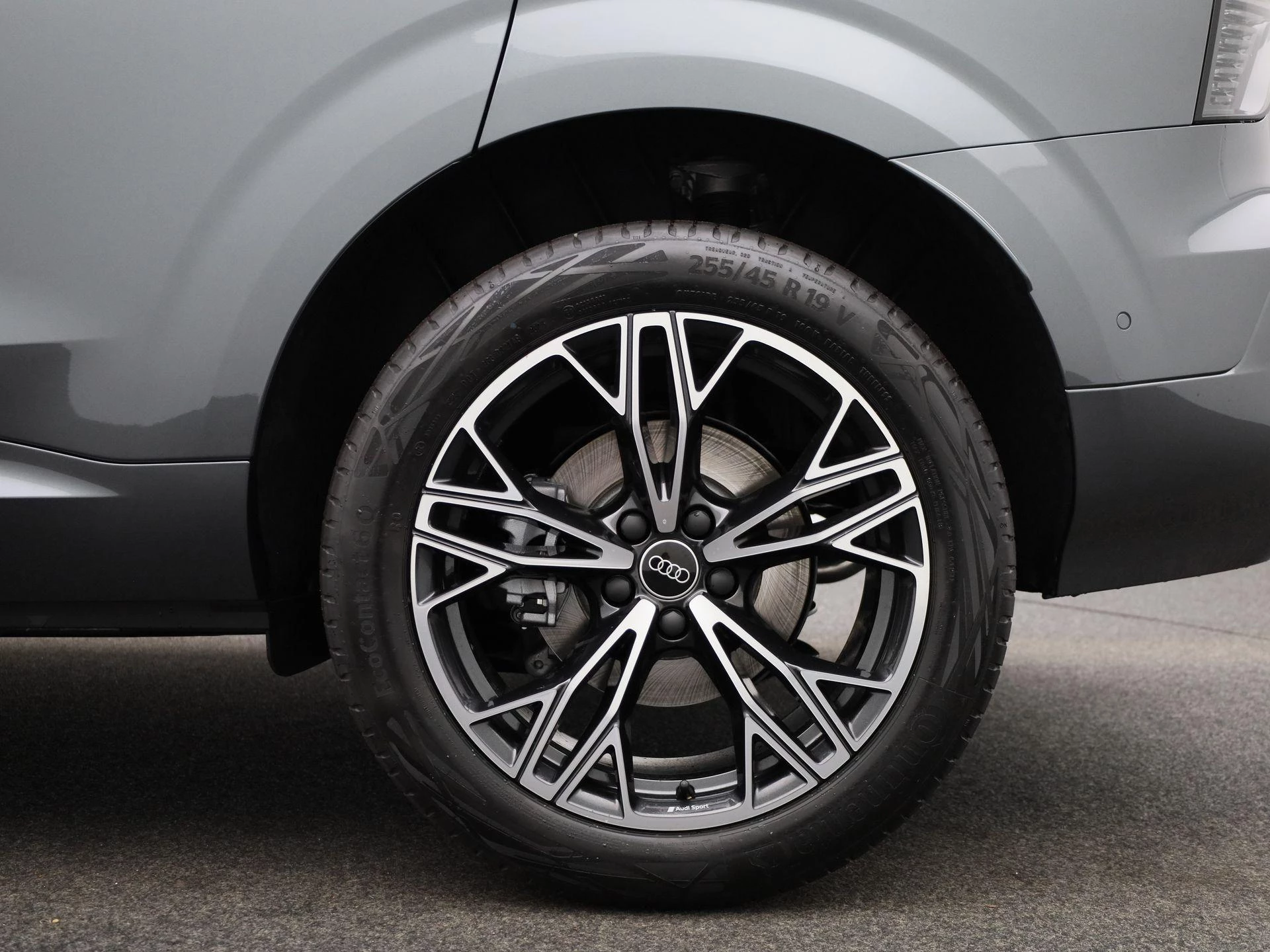 Audi Q3 Sportback 1.5 200kW e-hybrid S edition