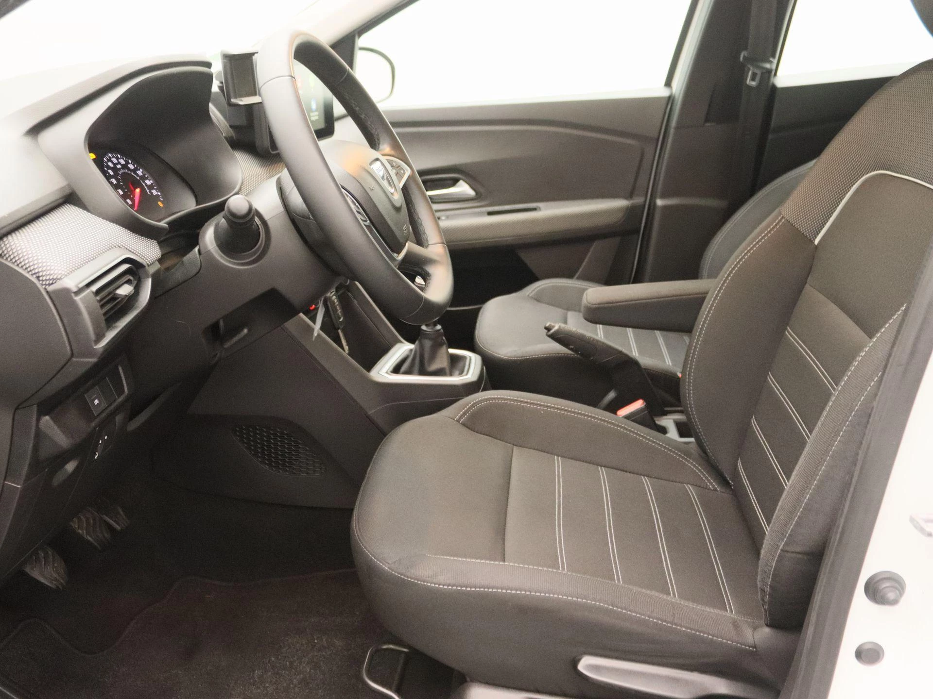 Dacia Sandero TCe 100 Bi-Fuel Expression