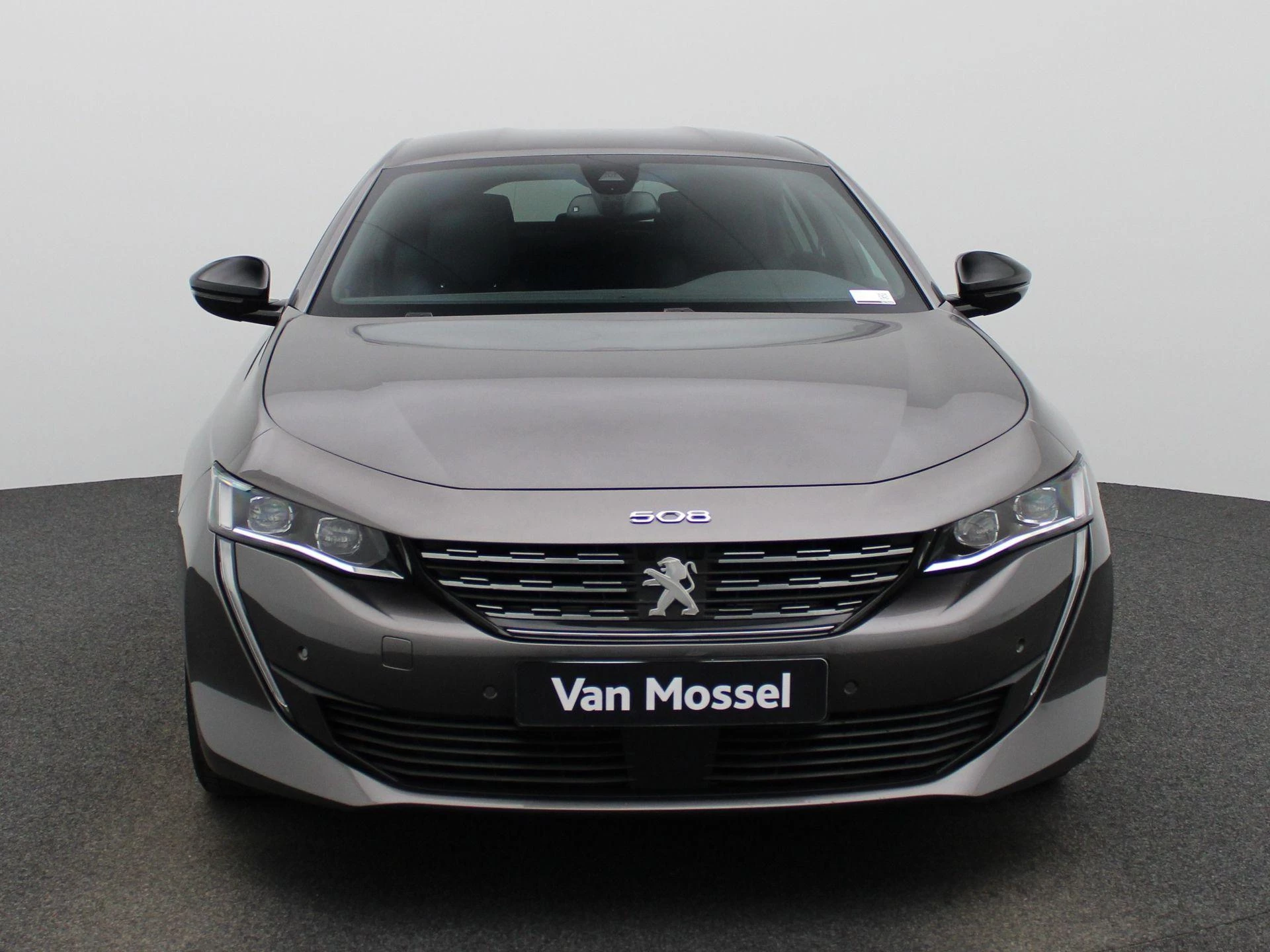 Peugeot 508 1.5 BlueHDi 130 S&S EAT8 Allure Pack