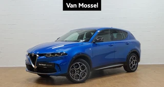 Alfa Romeo Tonale 1.3 T280 PHEV Q4 Ti