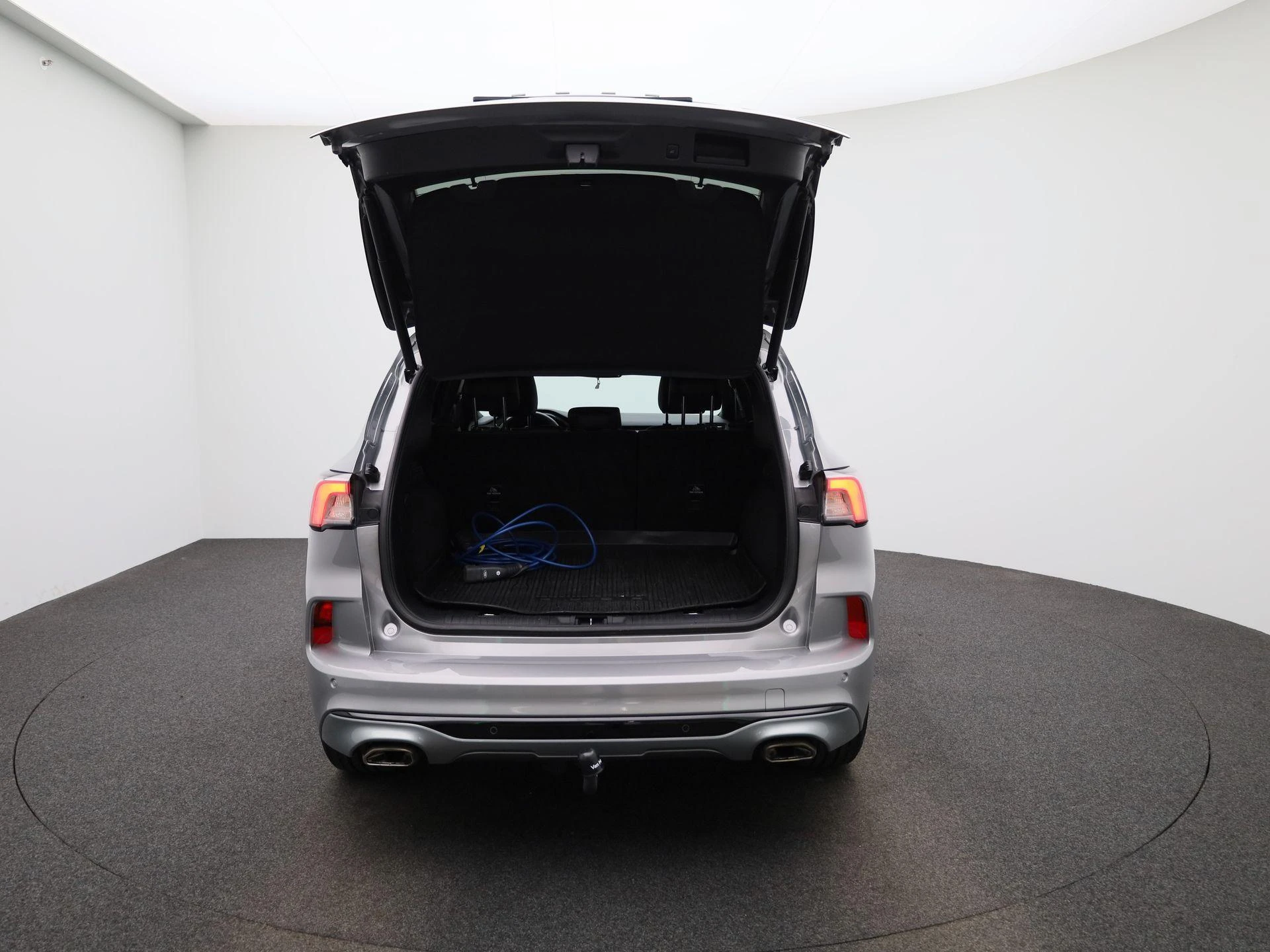 Ford Kuga 2.5 PHEV ST-Line X