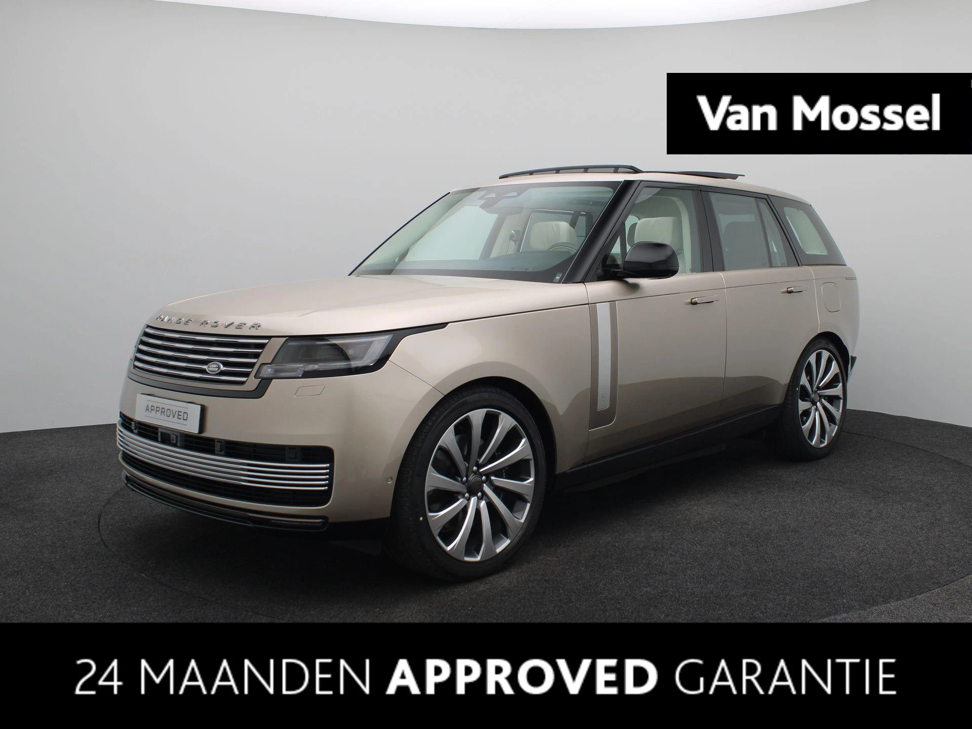 Land Rover-Range Rover-image-0