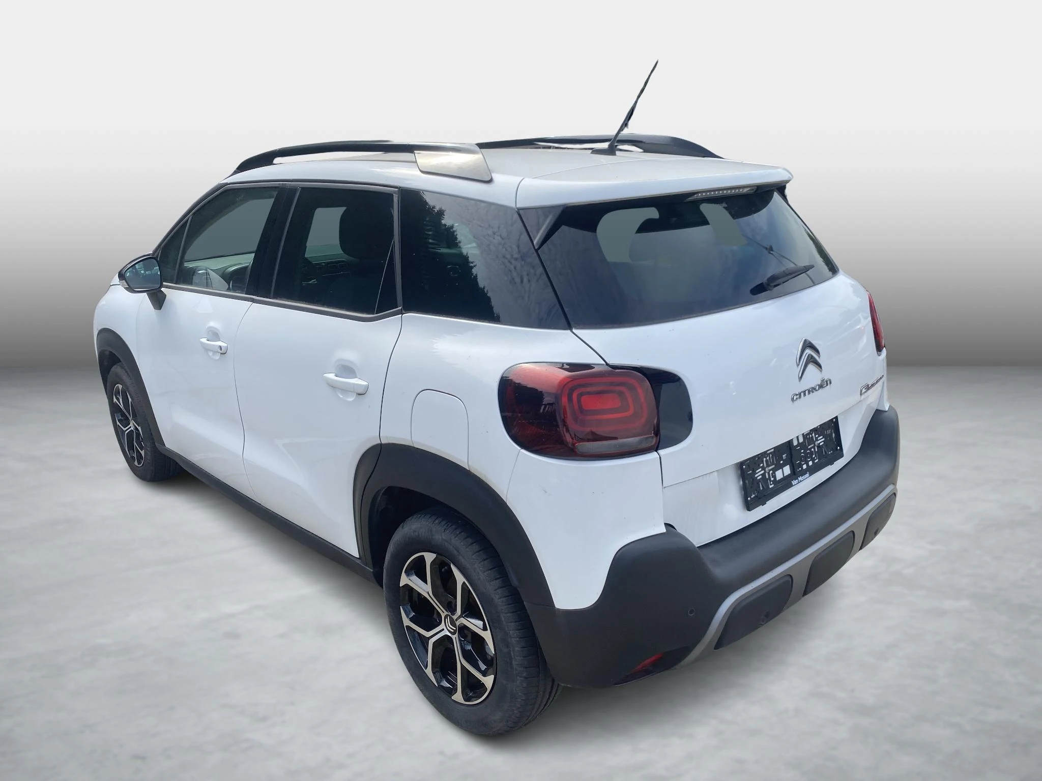 Citroën-C3 Aircross-image-4