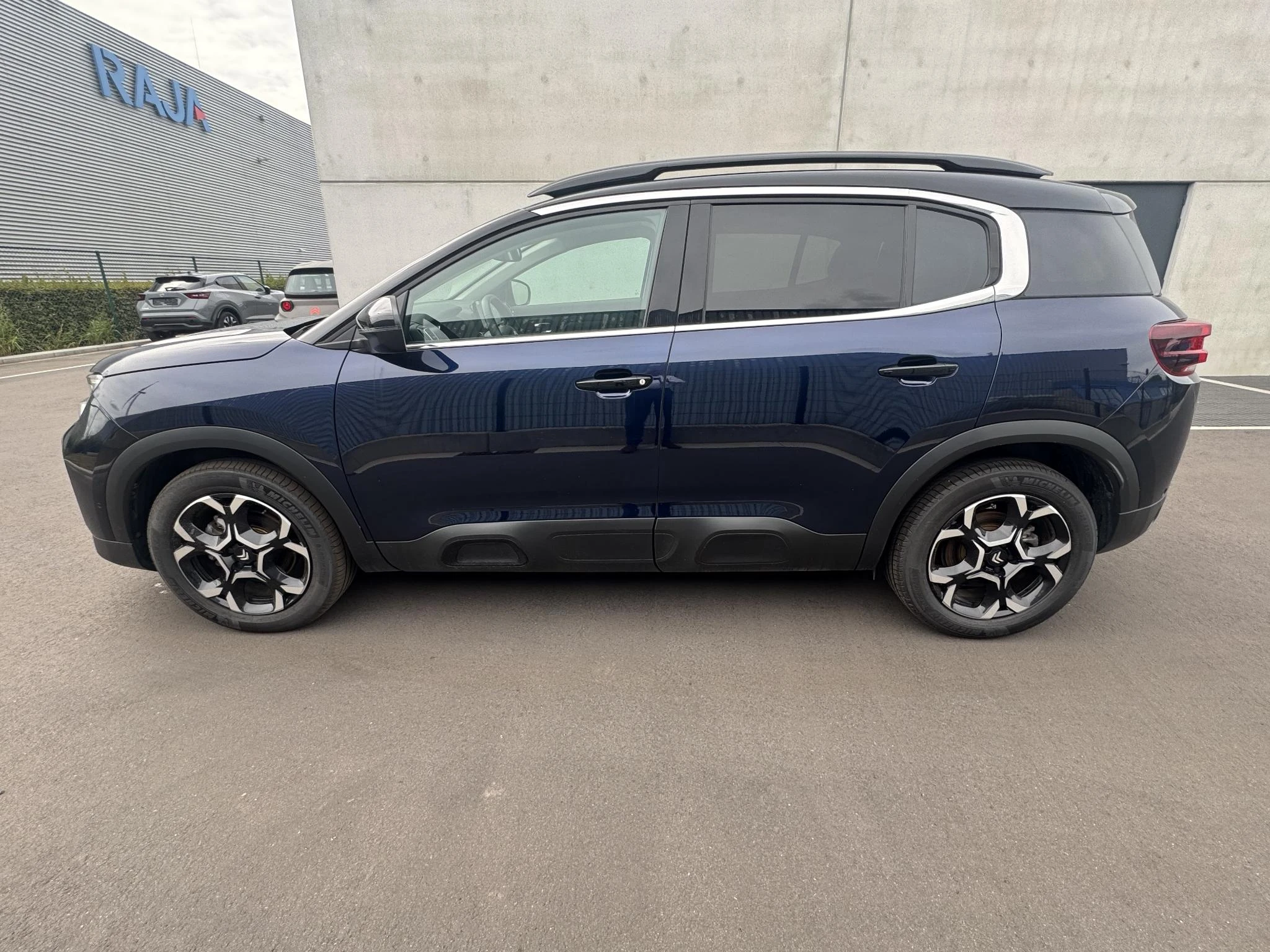 Citroën-C5 Aircross-image-2