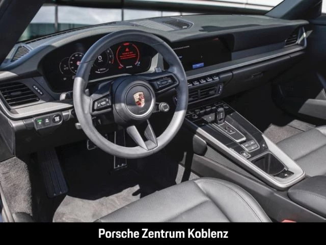 Porsche 911 992 -2 Carrera Cabriolet carrera992 992 -2 (911) Carrera Cabriolet carrera
