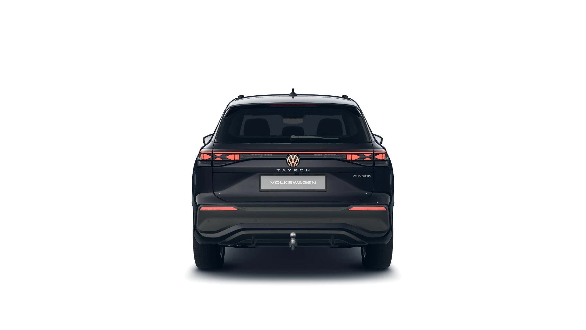 Volkswagen Tayron 1.5 eHybrid Life Edition