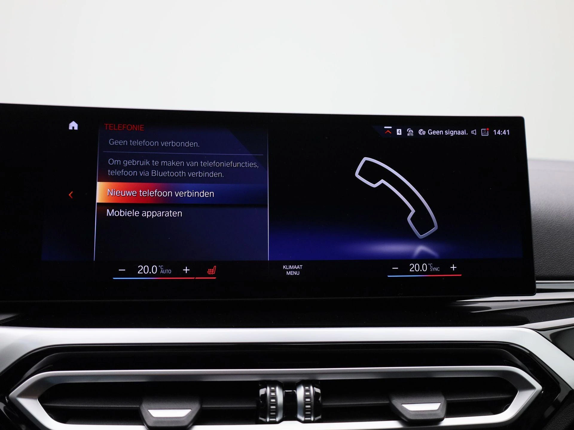BMW i4 eDrive40