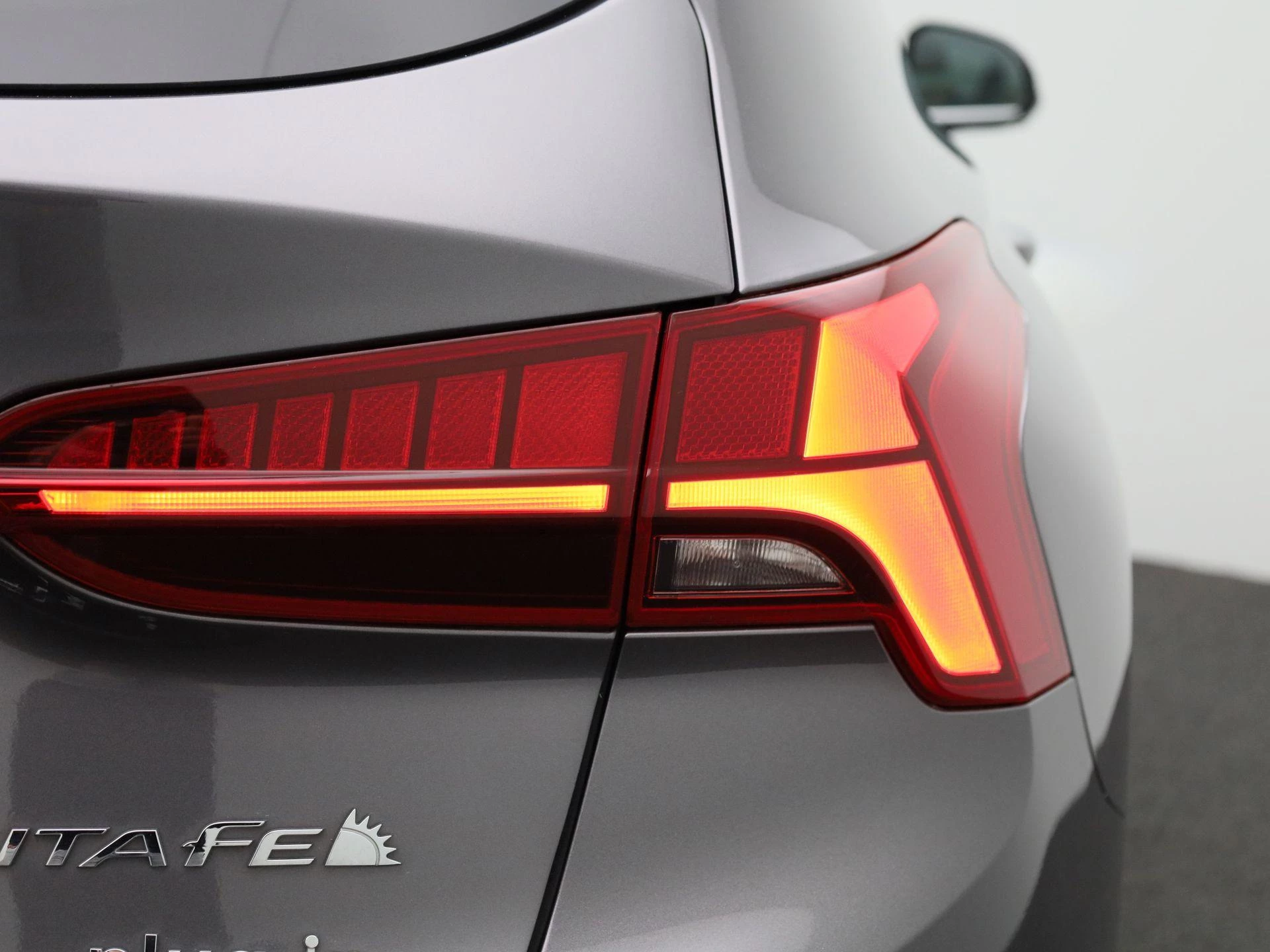 Hyundai Santa Fe 1.6 T-GDI PHEV Premium Sky 7p.