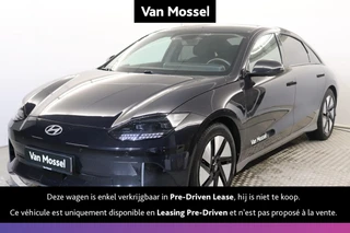 Hyundai IONIQ 6 (4-d) 53 kWh Core Electric core