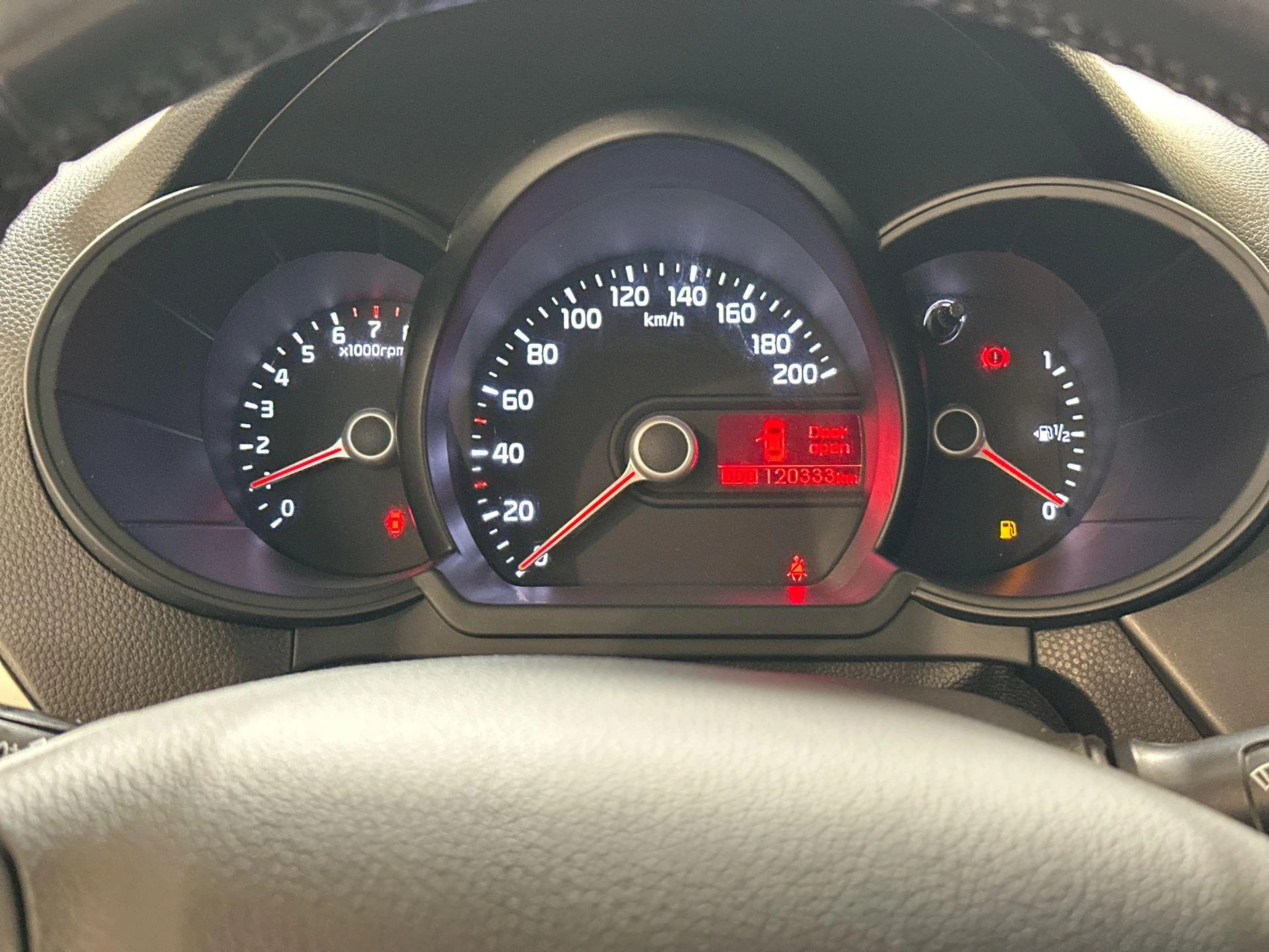 Kia Picanto 1.0 CVVT 69Pk Design Edition