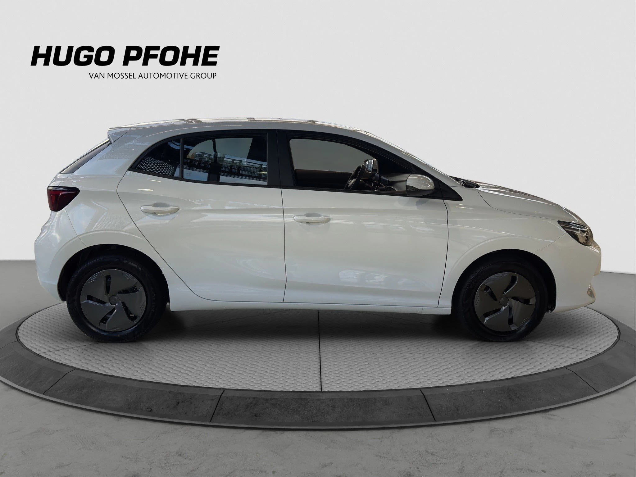 MG MG3 Standard 1.5 85kW PDC | Klima | Navi | BT | ZV m. FB