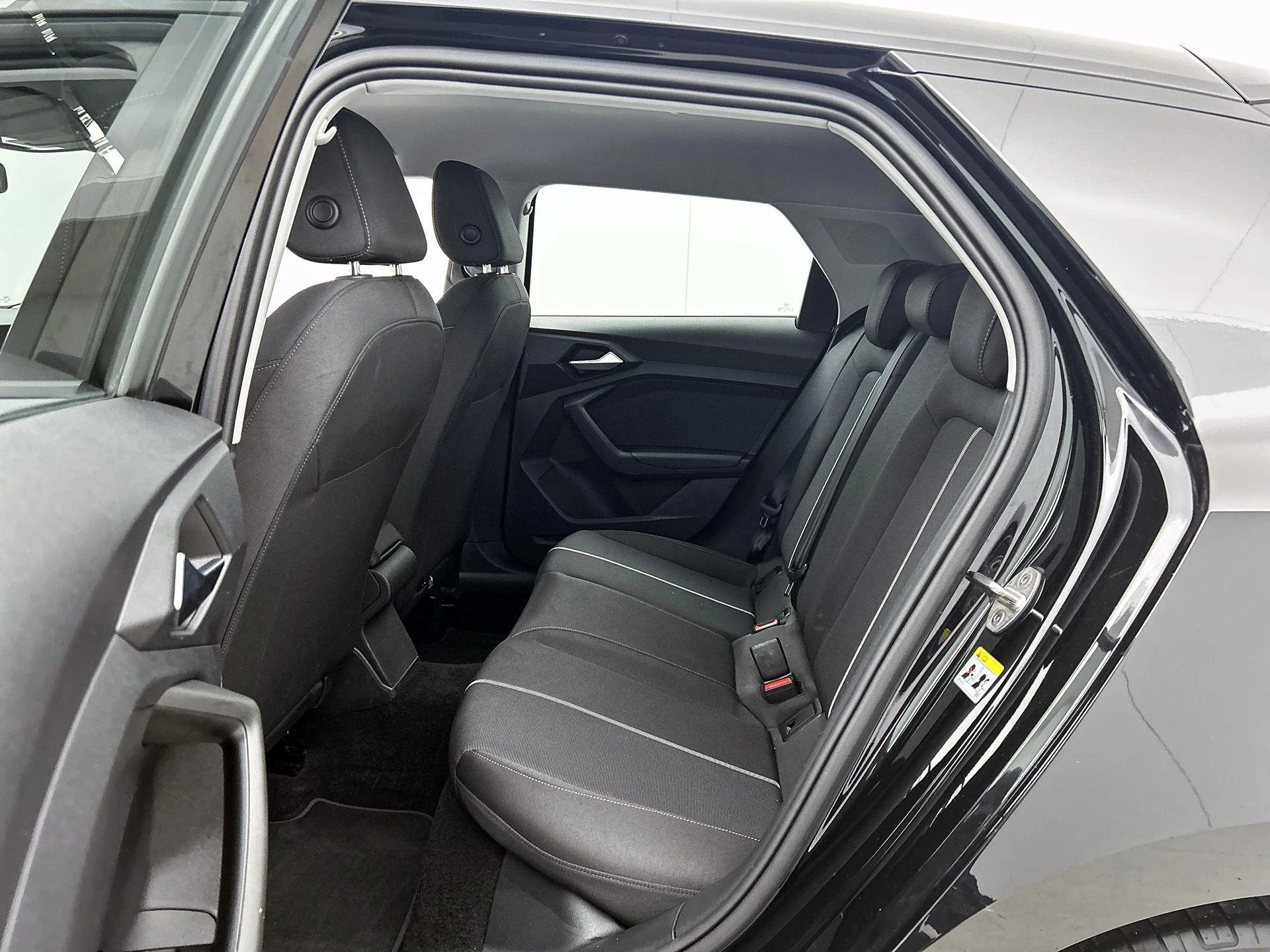 Audi-A1 Sportback-image-23