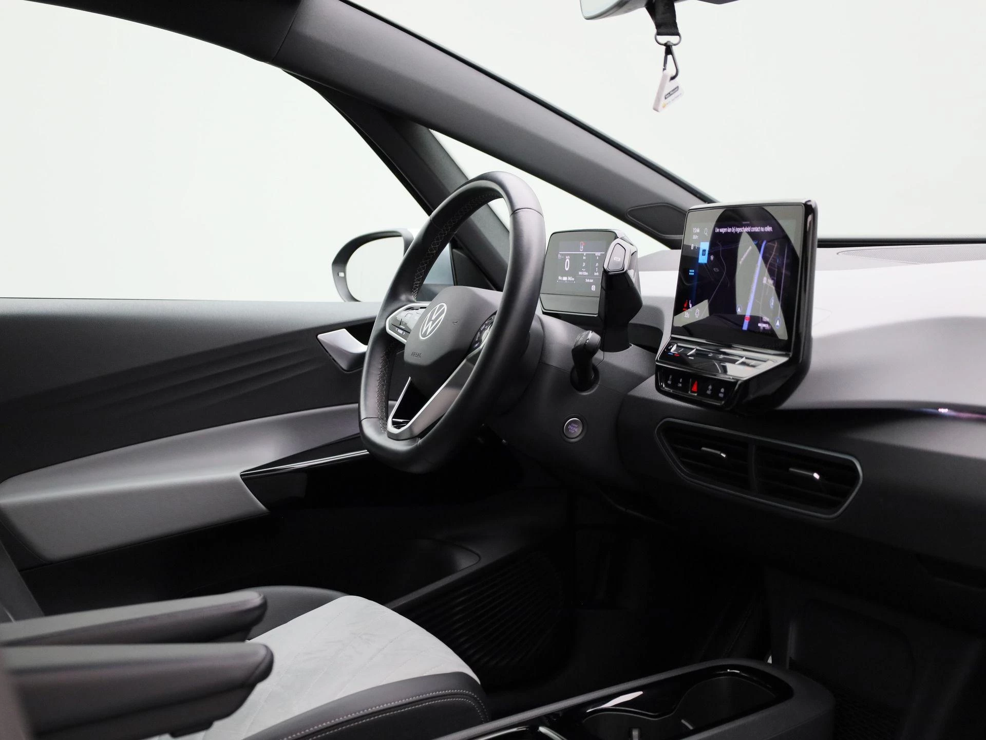Volkswagen ID.3 Pro 58 kWh 204 PK|