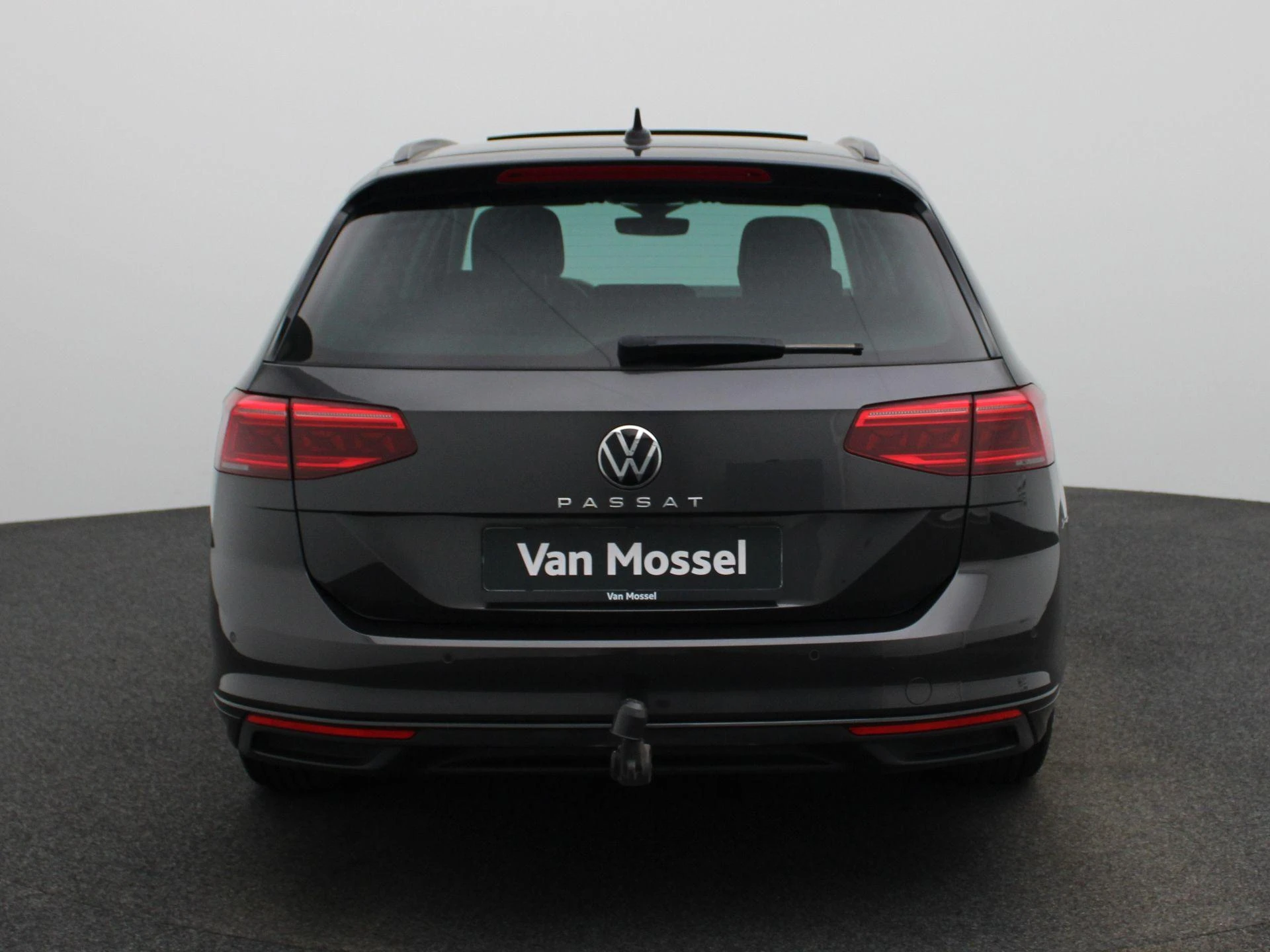 Volkswagen Passat Variant 2.0 TDI 90kW DSG Style Business