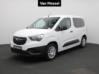 Opel Combo Life 1.5 Turbo D 100 MT6 Edition