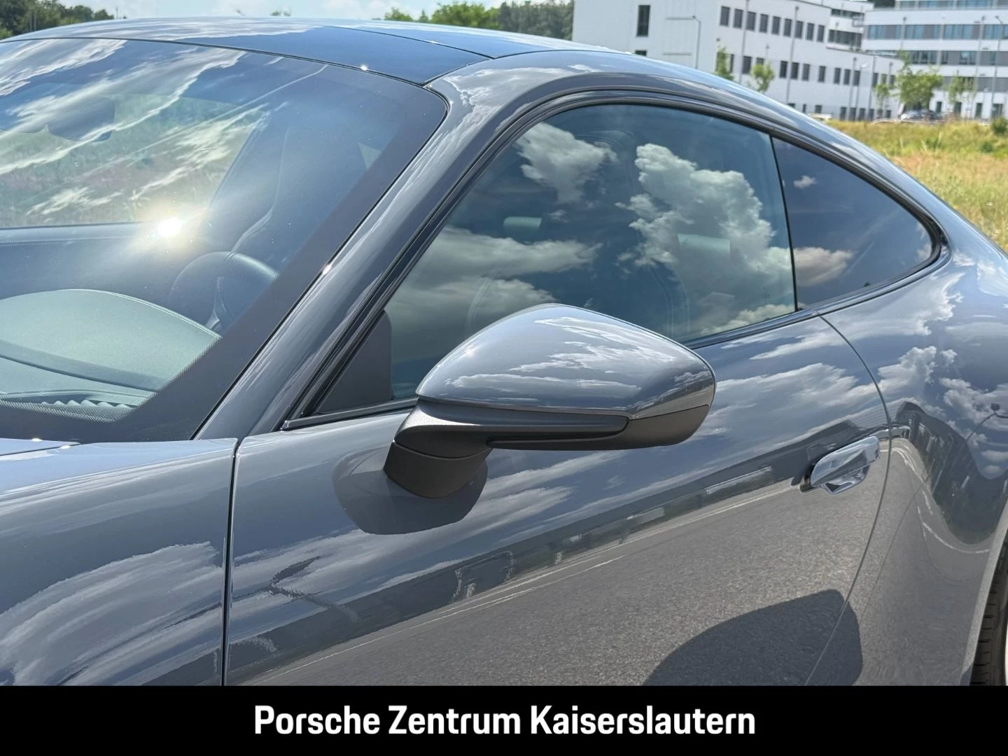 Porsche 911 992 Carrera Sportabgasanlage BOSE 21-Zoll carrera s