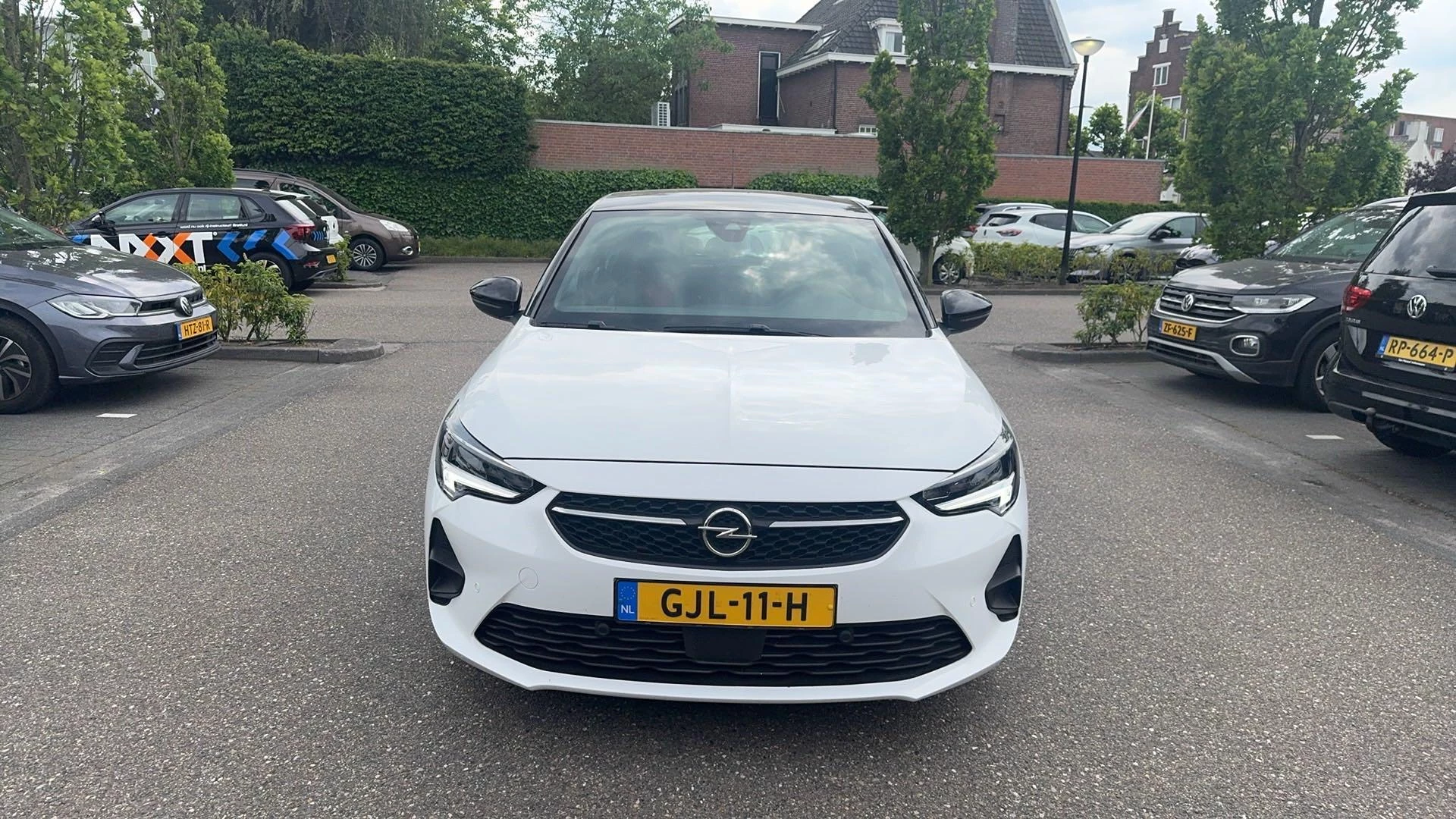 Opel Corsa 1.2 Level 4