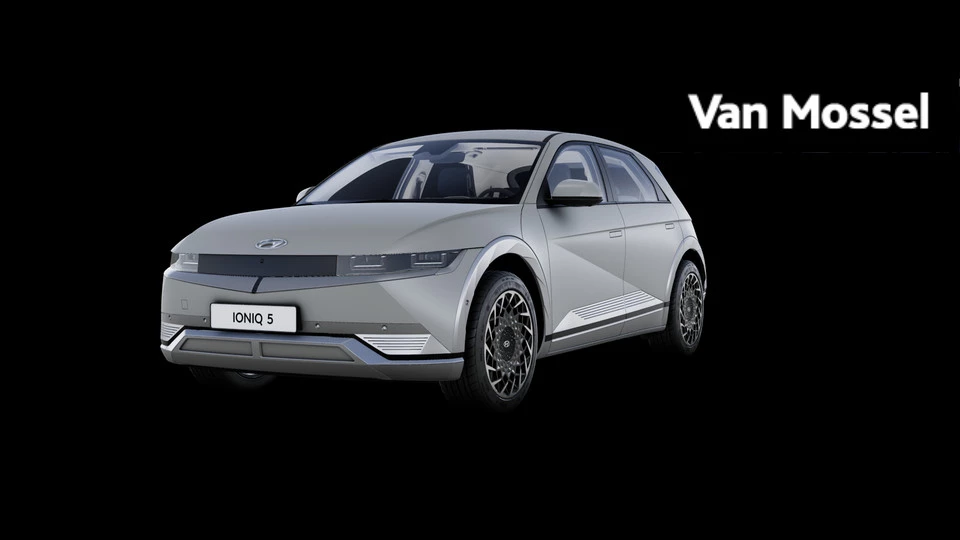 Hyundai-IONIQ 5-image-0