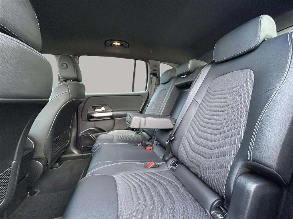 Mercedes-Benz EQB 300 EL 4Matic 228HK 5d Aut.