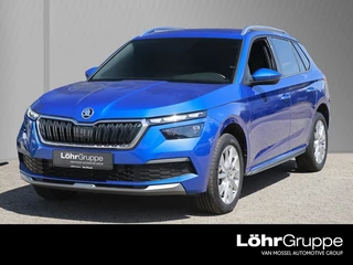 Škoda Kamiq 1.0 TSI DSG Style