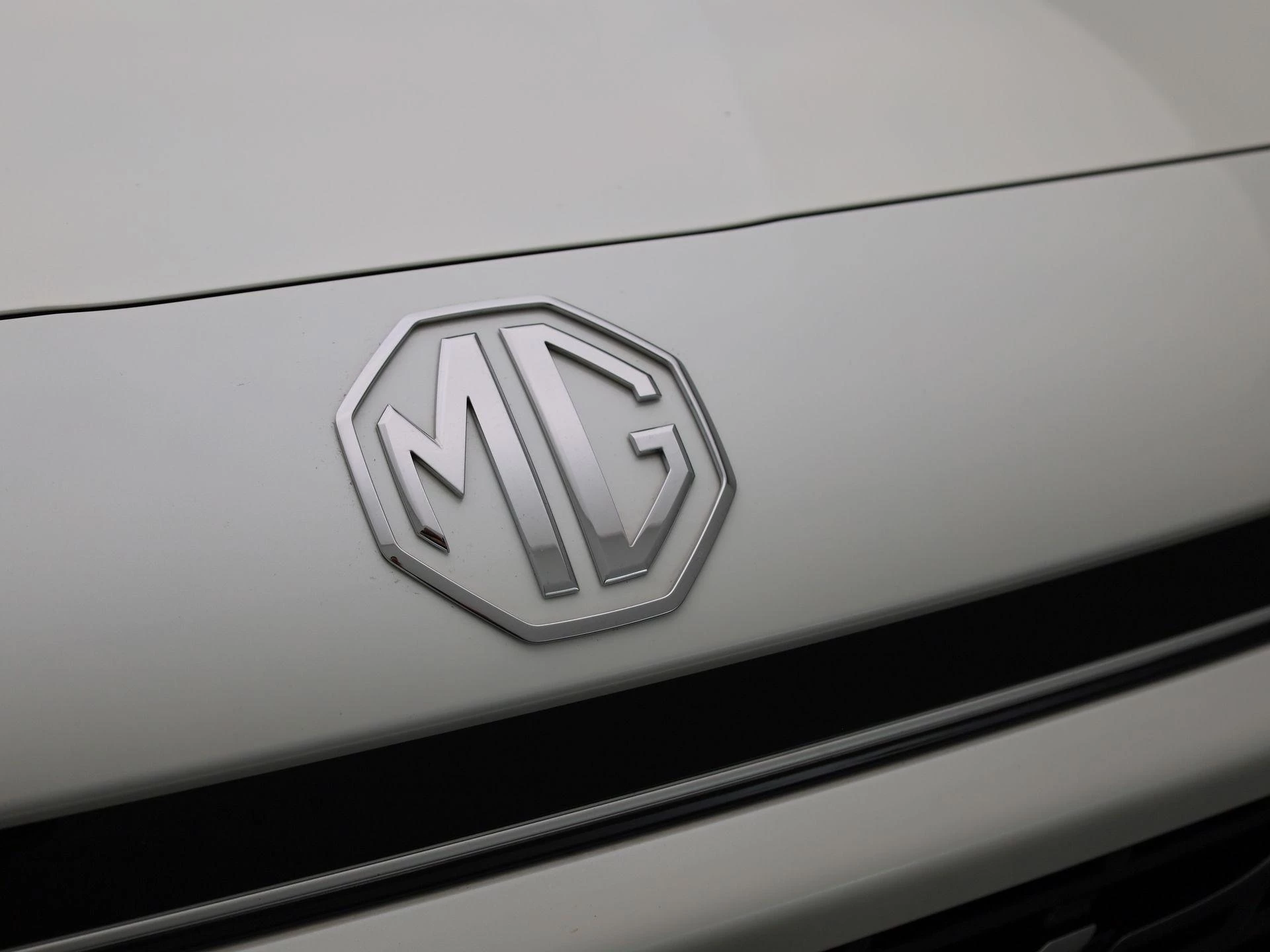 MG HS PHEV 1.5 272pk Aut. Luxury