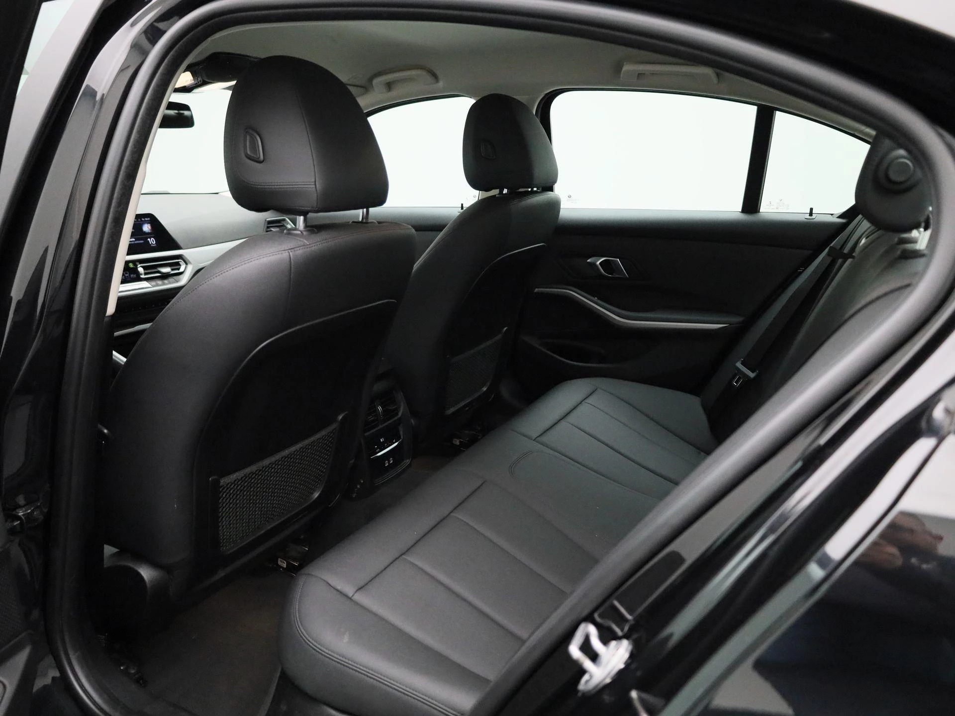 BMW 3 Reeks Berline 330e